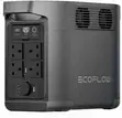 EcoFlow DELTA 2 Portable Power Station 980Wh - 2