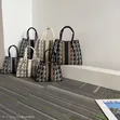 Classy Women's Tote Bags - 1