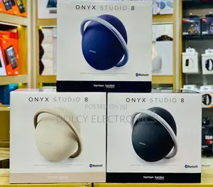 JBL Onyx Studio 8 Spika