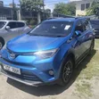 Toyota RAV4 2016 Bluu - 2