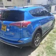 Toyota RAV4 2016 Bluu - 3