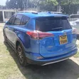 Toyota RAV4 2016 Bluu - 5