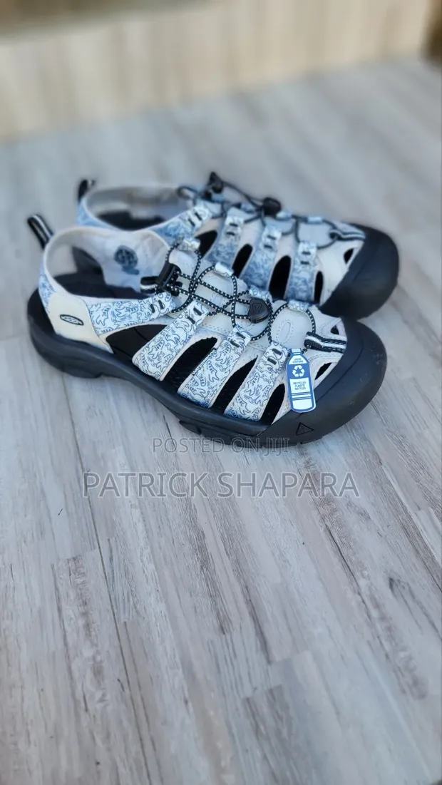 Keen Waterproof Sandals - Brand New - 1
