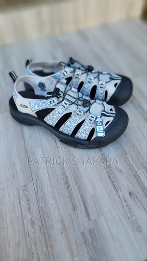 Keen Waterproof Sandals - Brand New