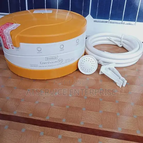Shower ya Instant Enerbras Enershower 4T - 1