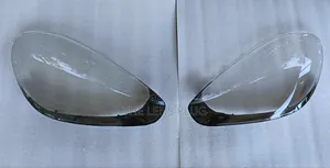 Porsche Cayenne 2015-2017 Headlight Lenses