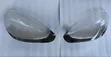 Porsche Cayenne 2015-2017 Headlight Lenses - 1