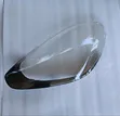 Porsche Cayenne 2015-2017 Headlight Lenses - 2