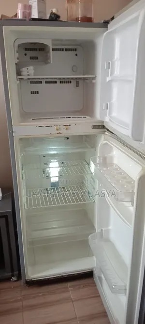Friji la Samsung