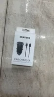 Chaja Mpya ya Gari ya Samsung Galaxy 25W Super Fast - 2