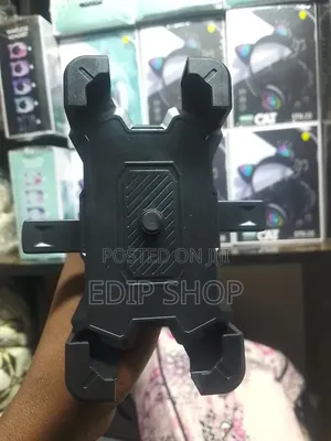 Brand New Phone Holder for Outdoor Cycling