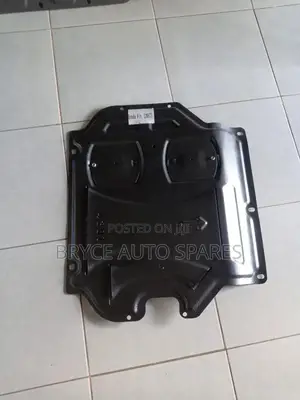 Sump Guard kwa Honda Fit GK3/GK4