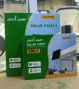 TP 100 Watts Solar Floodlight - 2