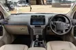 Toyota Land Cruiser Prado 2.8 TXL 2021 Nyeupe - 3