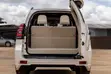 Toyota Land Cruiser Prado 2.8 TXL 2021 Nyeupe - 5