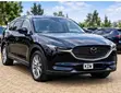 Mazda CX-8 2.2 FWD (7 Seater) 2018 Black - 3