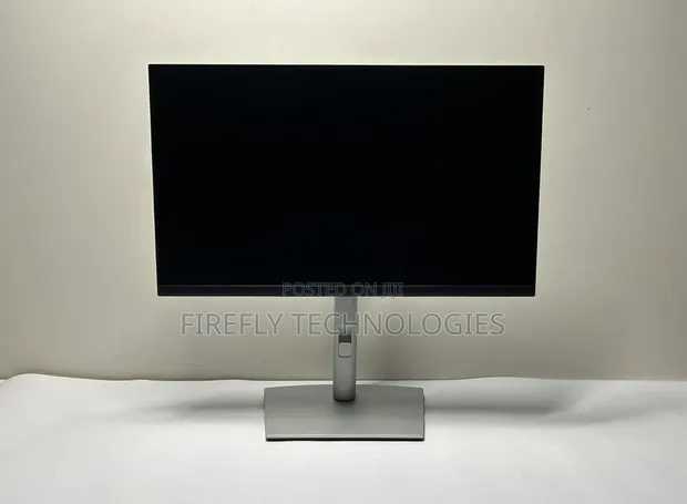 Dell P2422H 24" Frameless Full HD IPS Monitor - 1