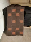 Decra Stone Coated Roofing Tiles - 50 Year Warranty - 2