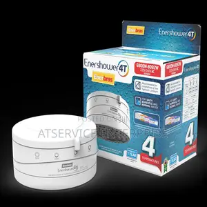 Enerbras Enershower 4T Instant Shower Head