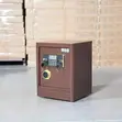 60kg Modern Digital Fireproof Safe - 3