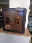 60kg Modern Digital Fireproof Safe - 5