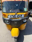 Bajaj RE 2017 Three-Wheeler - 1