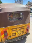 Bajaj RE 2017 Three-Wheeler - 2