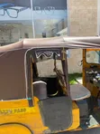 Bajaj RE 2017 Three-Wheeler - 4