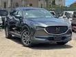 Mazda CX-8 2.2 FWD (7 Seater) 2019 Grey - 1