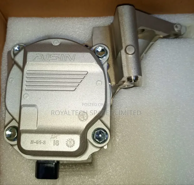 Pampu ya Maji ya Umeme kwa Toyota RAV4 2019 Hybrid - 1