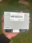BMW X1 Parking Distance Control Module (E84) - 1