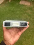 BMW X1 Parking Distance Control Module (E84) - 3