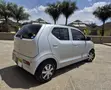 Suzuki Alto 660cc FWD 2019 Silver - 5