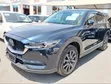 Mazda CX-5 2.2 Diesel FWD 2019 Bluu - 3