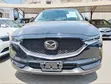 Mazda CX-5 2.2 Diesel FWD 2019 Bluu - 4