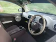 Toyota Passo 2014 Automatic Nyeupe - 2