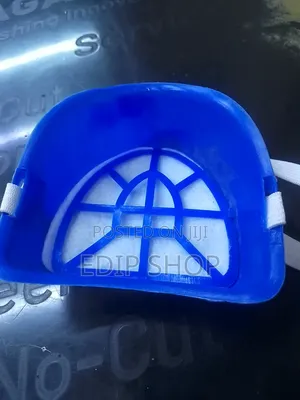 Maski ya Vumbi ya Viwandani ya Ubora