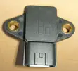 Nissan ZD30 Intake Air Boost Sensor - 2