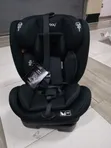 Burbay HD-19 360° Rotating Convertible Baby Car Seat - 1