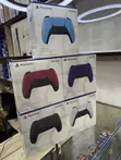 Sony PlayStation 5 DualSense Controllers - 1