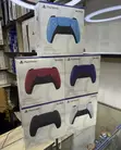 Sony PlayStation 5 DualSense Controllers - 2