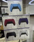 Sony PlayStation 5 DualSense Controllers - 3
