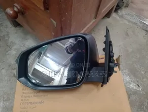 Kioo cha Side cha Toyota Hilux Revo Manual