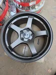 Flowforged 17-Inch Rims - 2