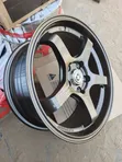 Flowforged 17-Inch Rims - 3