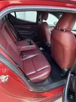 Mazda 3 Hatchback 2021 Red - 2
