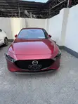 Mazda 3 Hatchback 2021 Red - 3