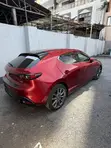 Mazda 3 Hatchback 2021 Red - 5