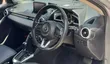 Mazda Demio 2019 Nyeupe - 5