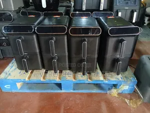 Vortex Double Door Air Fryer